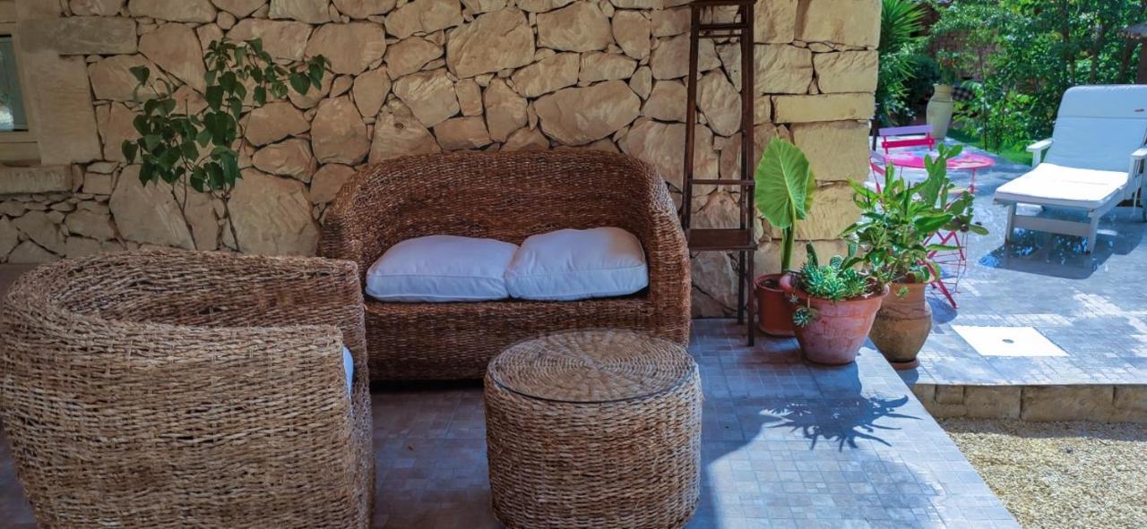 Villa Neli, Palazzolo Acreide, Siracusa, Hot Tub, Wi-Fi & Parking Exteriér fotografie